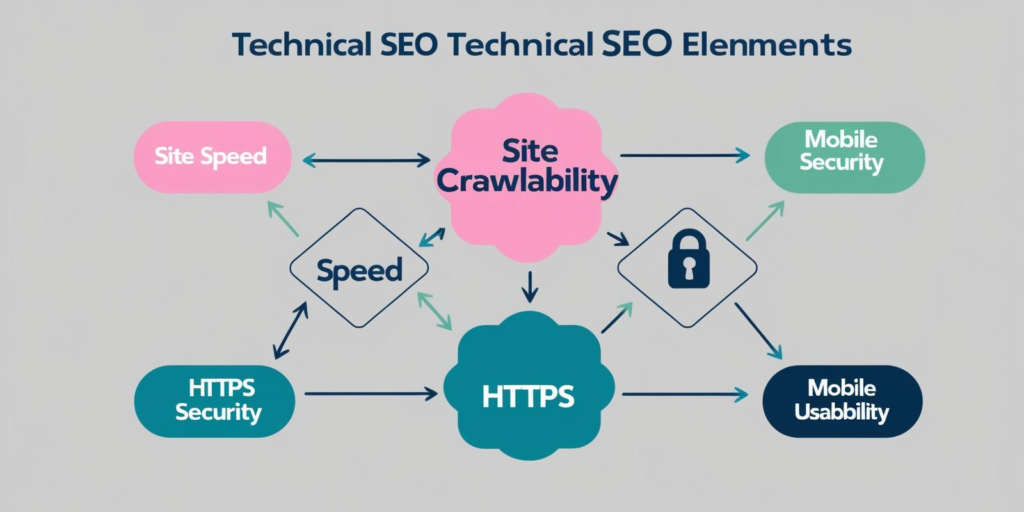 What Is Technical SEO? A Beginner’s Guide (2025)
