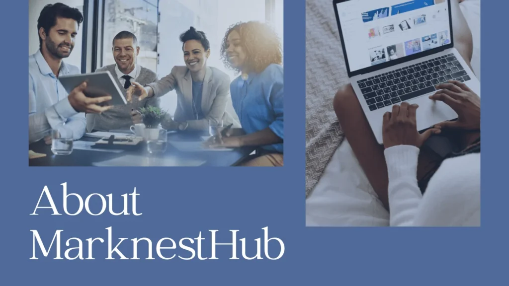 about marknesthub
