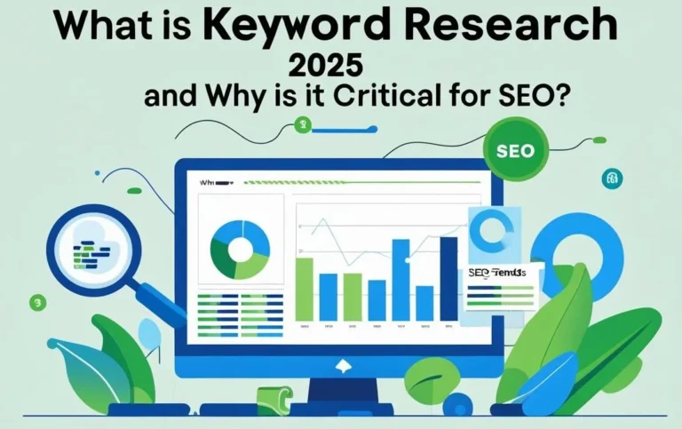 keyword research 2025