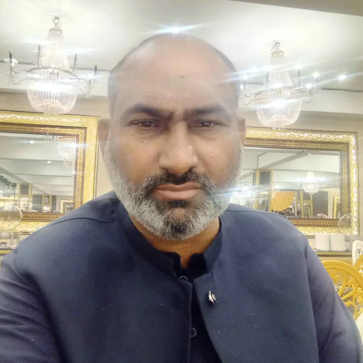 Pakistani Client Image